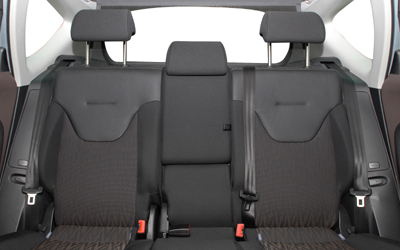 SEAT Altea Freetrack 2.0 TSI 4WD - Miniatura 12
